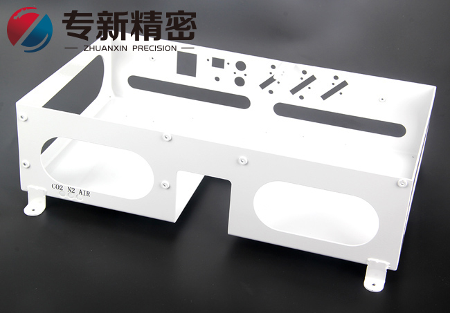 钣金手板模型