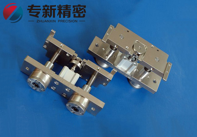 手板模型夹具治具